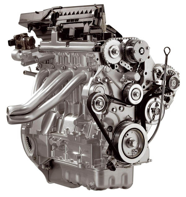 2003 Ey Continental Car Engine